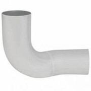 Aluminized Steel 90 Degree Exhaust Elbow Replaces OEM 04-15077-000 Replacement