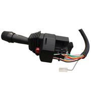 3566944C91 Multifunction Turn Signal Switch Replacement for International 4600 4900