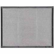 Black Mesh Bug Screen For International 9300 Eagle 9370 Replacement
