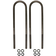 TC2000 YEAR 1998 ROUND BEND U BOLT KIT 18.375 INCH