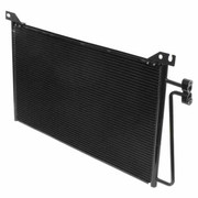 KODIAK YEAR 2007 AC CONDENSER 26.5 X 16 INCH