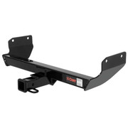 JEEP GRAND CHEROKEE YEAR 2014 CLASS 3 TRAILER HITCH W 2 INCH RECEIVER Replacement