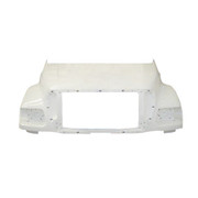 FORD B750 YEAR 2009 FIBERGLASS HOOD Replacement