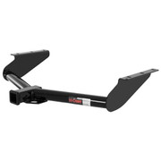 JEEP LIBERTY YEAR 2010 CLASS 3 TRAILER HITCH W 2 INCH RECEIVER Replacement