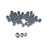 KENWORTH T800 CURVED GLASS YEAR 1995 FRAME RAIL NUT COVER KIT