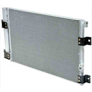 268 YEAR 2007 AC CONDENSER 21.5 X 14.375 INCH