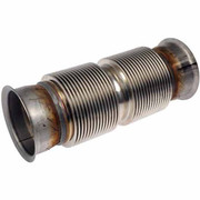 5 X 16.5 Inch Steel Flex Bellows Kit Replacement