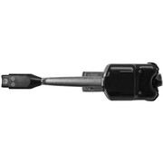 8-Wire Push Button HighLow Beam Turn Signal Handle For Peterbilt 320 357 359 385 Replacement