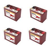 T500 BATTERY 4 PACK