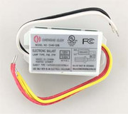 F27FML/865/4P 6500K BALLAST