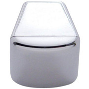 FLD120 SFA YEAR 1992 CHROME AC SLIDER KNOBS - 3 PACK