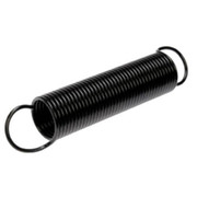 FREIGHTLINER FLD120 SBA YEAR 2005 11.168 INCH BLACK HOOD SPRING Replacement