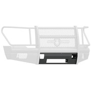 RAM 1500 YEAR 2015 ROAD ARMOR VAQUERO STEEL FRONT NON-WINCH PLATE