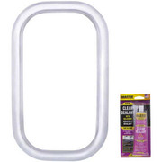 FLD120 SFA YEAR 1996 CHROME EXTERIOR VIEW WINDOW TRIM