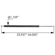 FREIGHTLINER COLUMBIA 120 YEAR 2010 34 INCH HOOD SHOCK Replacement