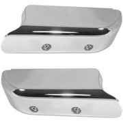 W900L YEAR 2001 CHROME ARMREST DAYLIGHT DOORS