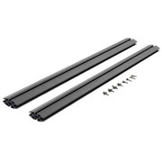 COLORADO FLEETSIDE YEAR 2022 XRS CROSS BARS 49.75 INCH SIDE RAILS