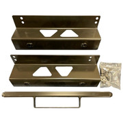 INTERNATIONAL PROSTAR 113 BBC YEAR 2018 SEARS ATLAS SEAT MOUNTING ADAPTER WTETHER