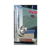 PETERBILT 379 YEAR 1997 FENDER SHIELD