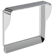 579 YEAR 2020 7 INCH NAVIGATION SCREEN BEZEL WITH VISOR