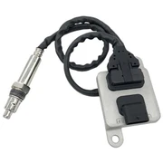 HINO 268 YEAR 2017 NOX NITROGEN OXIDE SENSOR Replacement