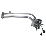 CASCADIA 125 YEAR 2015 ALUMINUM AC JUNCTION BLOCK 15.1 INCH