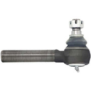 GU813 YEAR 2010 TIE ROD END 7.37 INCH W 1-.25 -12IN STUD DRIVER SIDE