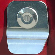 Exterior Bunk Door Handle For Peterbilt 379 386 388 389 Sleeper Doors Replacement