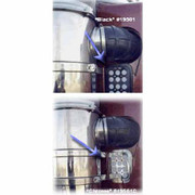 Cab Fresh Replacement Filter For Kenworth Replacement