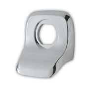 Door Latch Trim For Storage Door Passenger Side For Peterbilt Replacement