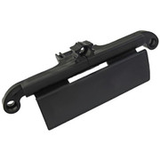Black Interior Door Handle Driver Side For Freightliner Cascadia Replacement