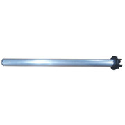 379 YEAR 1994 FUEL LEVEL SENDING UNIT WITH TELTECK DIGITAL GAUGES ON 26 INCH FUEL TANKS