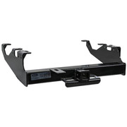 F350 YEAR 2012 BLACK CLASS 5 HITCH WITH 2 INCH RECEIVER