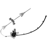 M2112 YEAR 2007 ELECTRIC POWERED WINDOW REGULATOR PASSENGER SIDE