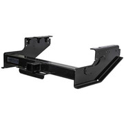 F350 YEAR 2022 BLACK CLASS 5 HITCH WITH 2 INCH RECEIVER