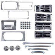 FOUR STATE 02-1504200 Replacement