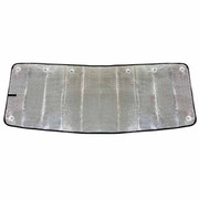 378 YEAR 2006 WINDSHIELD SUNSHADE