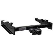 GMC SIERRA 3500 YEAR 2018 BLACK CLASS 5 HITCH WITH 2 INCH RECEIVER Replacement