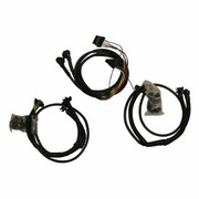 W900B AEROCAB YEAR 2002 WIRING HARNESS