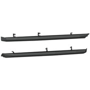 BRONCO YEAR 2023 STEEL ROCKER GUARDS
