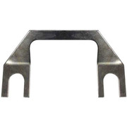 FLD112 SBA YEAR 2004 ALIGNMENT SHIM 4.409 INCH C TO C REAR SINGLE AXLE