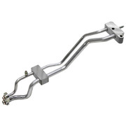 COLUMBIA 112 YEAR 2006 AC J-BLOCK 38 INCH SLEEPER