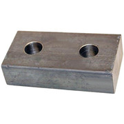 COLUMBIA 120 GLIDER YEAR 2007 SPACER BLOCK 2.00 INCH C TO C