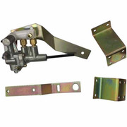 FL50 YEAR 2001 HADLEY TYPE HEIGHT CONTROL VALVE KIT FAS I AND FAS II SUSPENSIONS