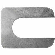 FLC112 YEAR 2005 1/16 INCH ALIGNMENT SHIM FAS II AIRLINER