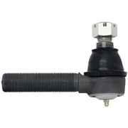FLD112 YEAR 2007 TIE ROD END 5.875 INCH W/ 1-.125 INCH-12 THREAD PITCH - DRIVER SIDE