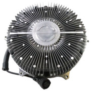 CASCADIA 113 YEAR 2012 ELECTRIC FAN CLUTCH WITH VISTRONIC DRIVE 882B