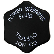 CENTURY 112 YEAR 1999 POWER STEERING RESERVOIR CAP