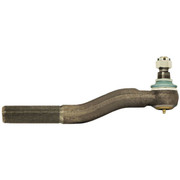 FLD120 YEAR 1990 TIE ROD END 14.28 INCH 1-.625 OD DRIVER SIDE