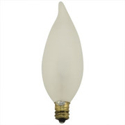 40W CAND.FLAME FR.130V